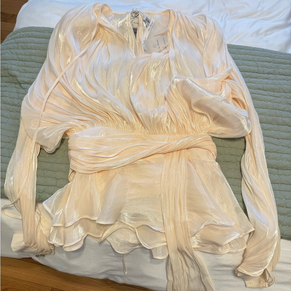 Miss Rosier dress
